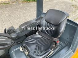 Jungheinrich EFG216K 1600KG 5.50METER