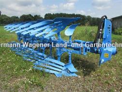 Lemken Juwel 8MVX 5L100