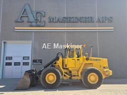 Volvo L70