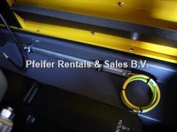 Atlas Copco QES 105 JD ST3 Valid inspection, *Guarantee! Diese