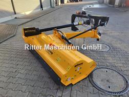 Müthing MU-H/S 180 Vario
