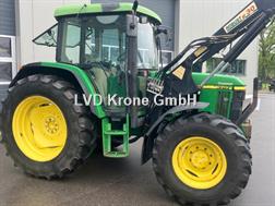 John Deere 6310 SE