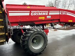 Grimme GT 170