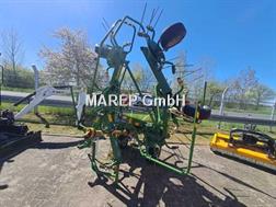 Krone KW 6.02/6