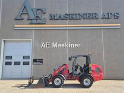 Weidemann 2070 LP