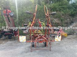 Kuhn GF 6301 MH Digidrive