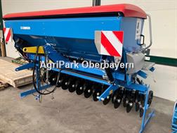 Lemken SAPHIR 9/ 300