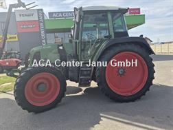 Fendt 410 Vario