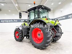 Claas ARION 650