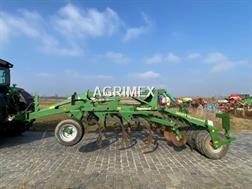 Amazone Centaur 3001