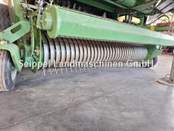 Krone Comprima V150 XC Xt Extreme