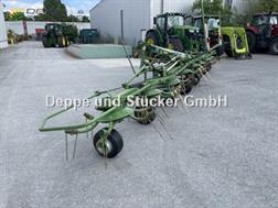 Krone KW 8.82