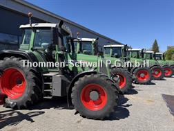 Fendt 716 Vario