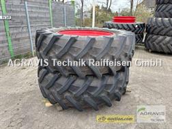 Trelleborg KR 580/70R42