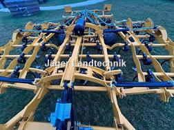 Agrisem Vibromulch 600 / 6 m / Gänsefußschare / Leichtgrub