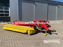 Pöttinger NOVACUT 352 ED