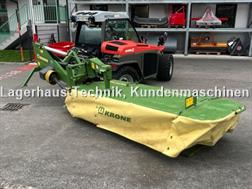 Krone Easx Cut R 280