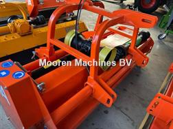 Agrimaster RVL 225 klepelmaaier