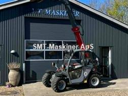 Weidemann T4512