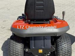Husqvarna TRAKTOR TS 114