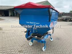 Lemken Tauri 12/3000