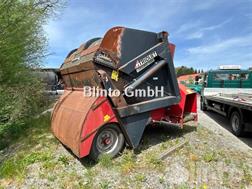 Trioliet TM - 10