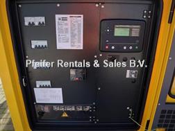 Atlas Copco QES 105 JD ST3 Valid inspection, *Guarantee! Diese