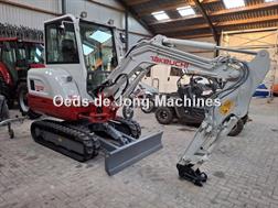 Takeuchi TB230