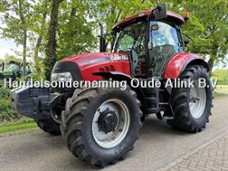 Case IH PUMA 140