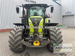 Claas ARION 650