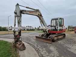 Takeuchi TB 070