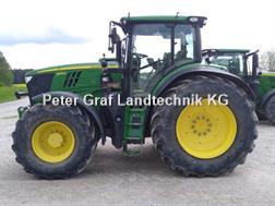 John Deere 6215