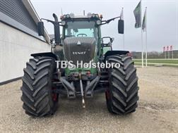 Fendt 933 Vario