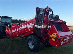 Grimme CS-150 CombiStar XL