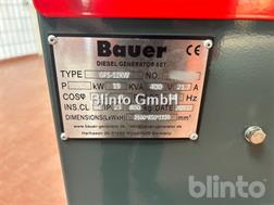 Bauer GFS-12
