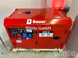 Bauer GFS-6