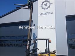 Linde GDP25TF