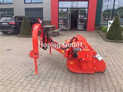 Maschio Giraffa XXL 260 SE
