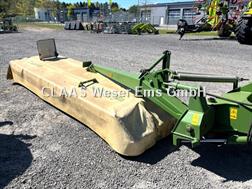 Krone EASY CUT 400