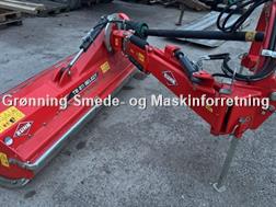 Kuhn TB 211 Select
