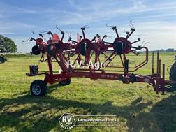 Lely Lotus 900 Profi