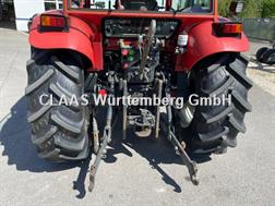 Lindner Geotrac 73  -  Preisreduziert