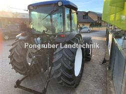 New Holland TND 70