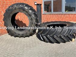 Michelin 710/70R42