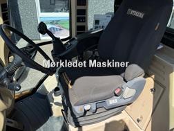 Hydrema 912DS Multitip 912DS med multitip samt centralsmør