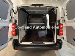 Opel Vivaro 2.0 CDTI L3H1 123 PK / Euro 6 / Airco / Car
