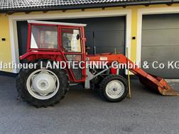 Massey Ferguson 135