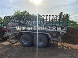 Fliegl VFW 10600
