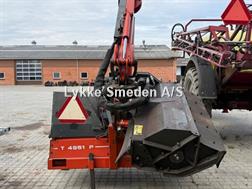 Kuhn T 4951 P