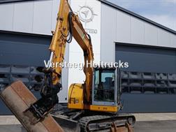 Bobcat HD308USV